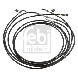 FEBI BILSTEIN Voolik, kabiini kaldeseadmed 103560