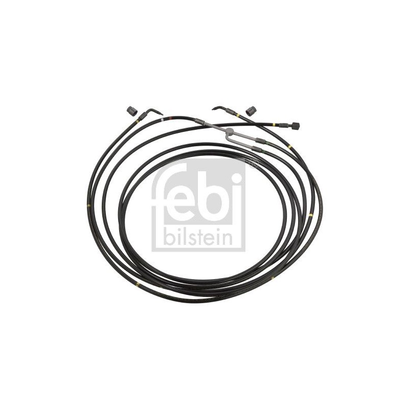 FEBI BILSTEIN Voolik, kabiini kaldeseadmed 103560