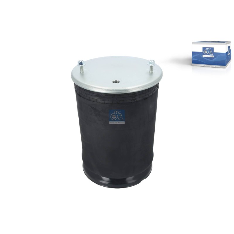 DT Spare Parts Lõõts,õhkvedrustus 10.36008