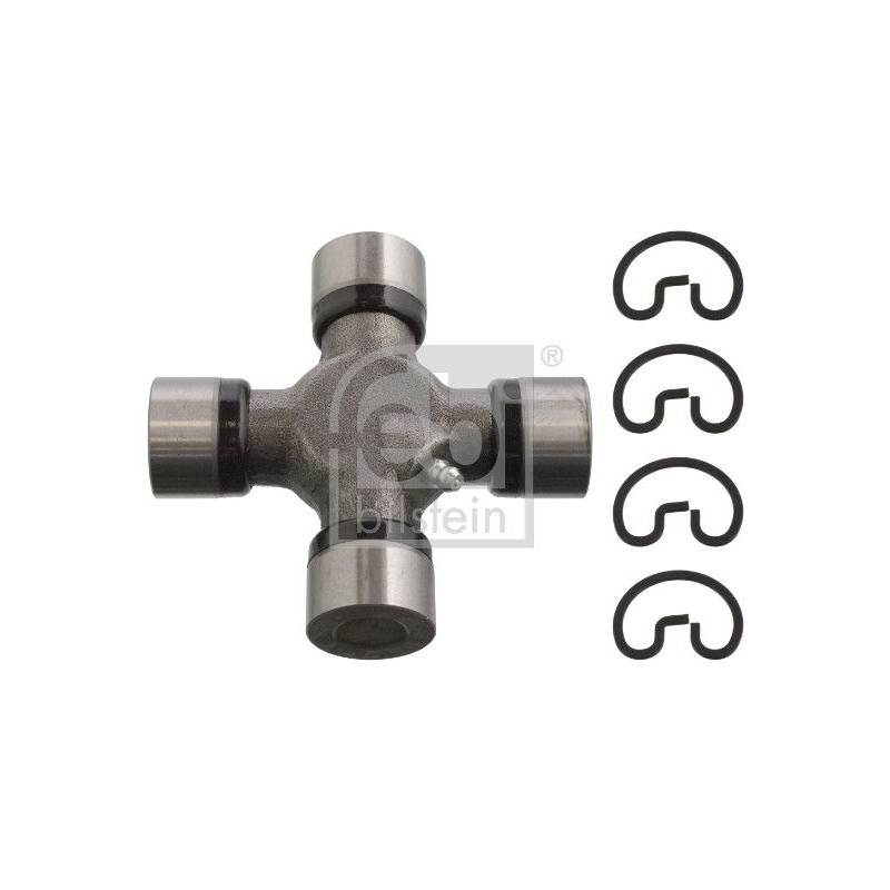 FEBI BILSTEIN Liigend, kardaanvõll 103975