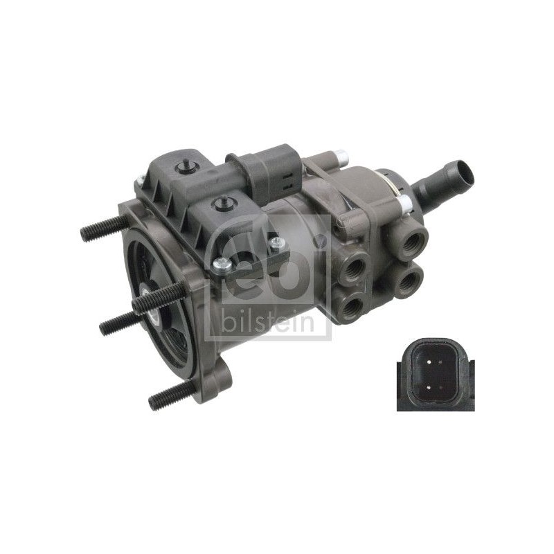 FEBI BILSTEIN Piduriventiil,kasutuspidur 104895