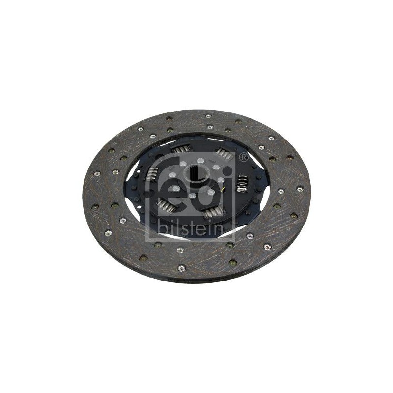 FEBI BILSTEIN Siduriketas 105067