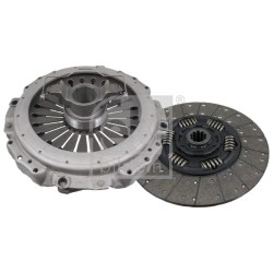 FEBI BILSTEIN Sidurikomplekt 105145