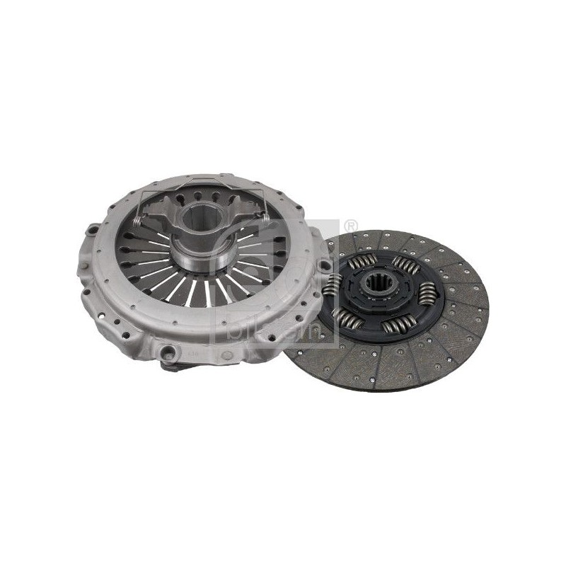 FEBI BILSTEIN Sidurikomplekt 105145