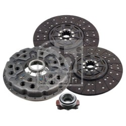 FEBI BILSTEIN Sidurikomplekt 105146