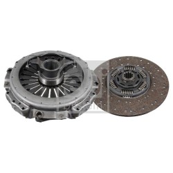 FEBI BILSTEIN Sidurikomplekt 105165