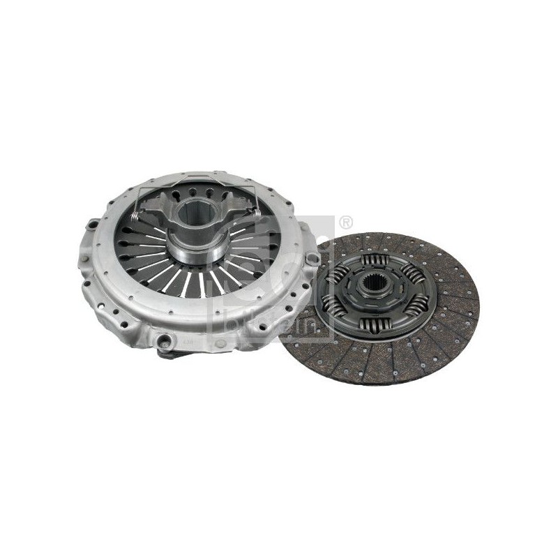 FEBI BILSTEIN Sidurikomplekt 105170