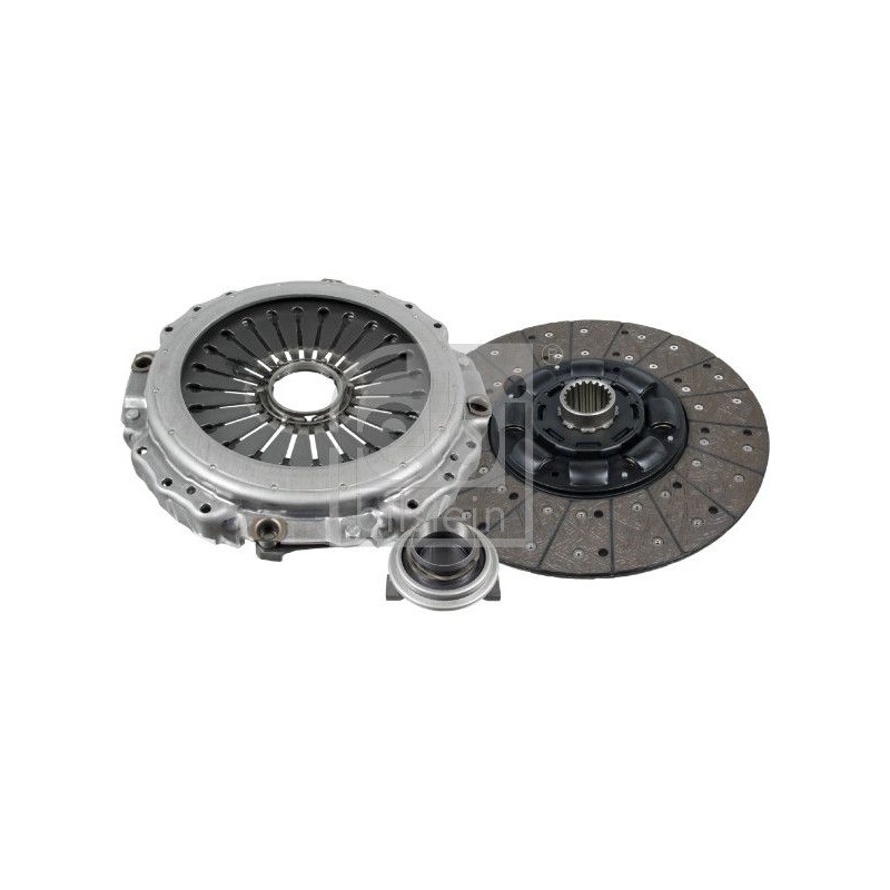 FEBI BILSTEIN Sidurikomplekt 105171