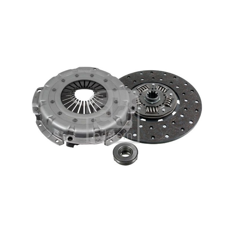 FEBI BILSTEIN Sidurikomplekt 105206