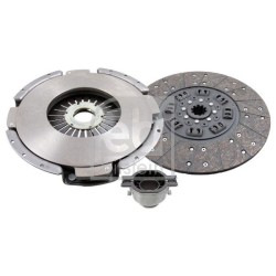 FEBI BILSTEIN Sidurikomplekt 105229