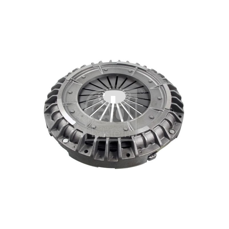 FEBI BILSTEIN Sidurisurveplaat 105274