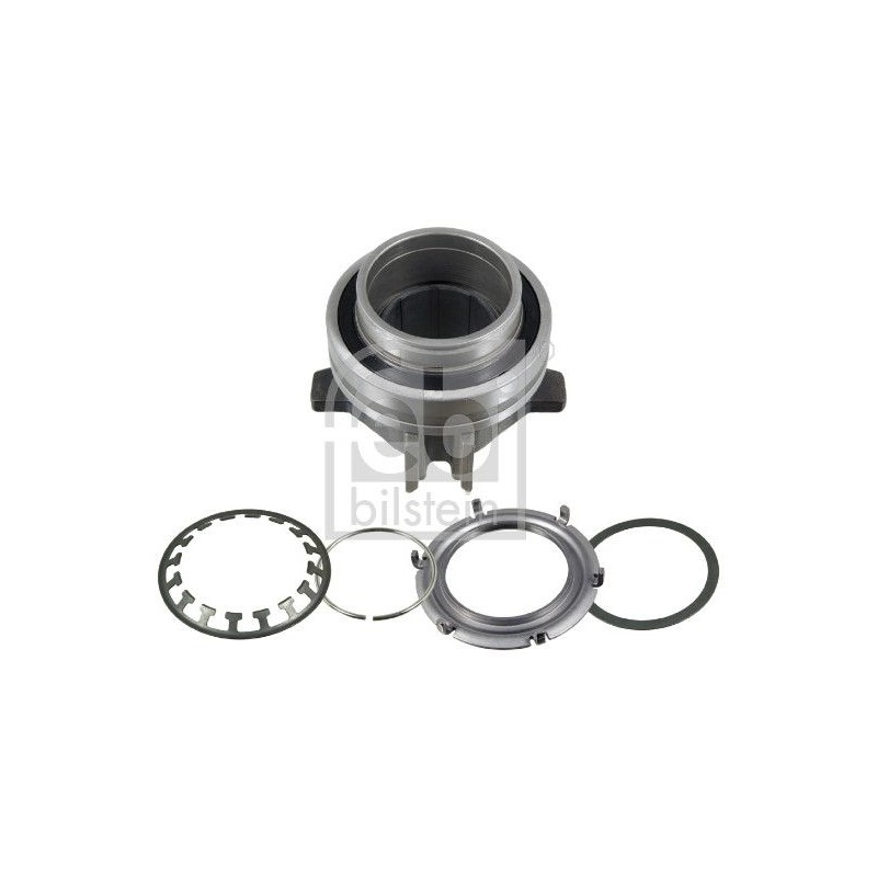 FEBI BILSTEIN Survelaager 105390