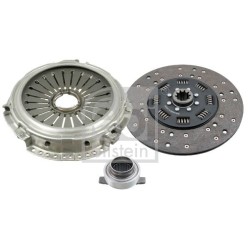 FEBI BILSTEIN Sidurikomplekt 105433