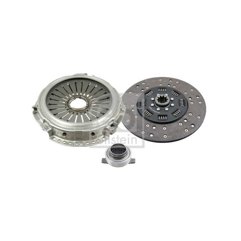 FEBI BILSTEIN Sidurikomplekt 105433