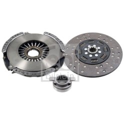 FEBI BILSTEIN Sidurikomplekt 105433