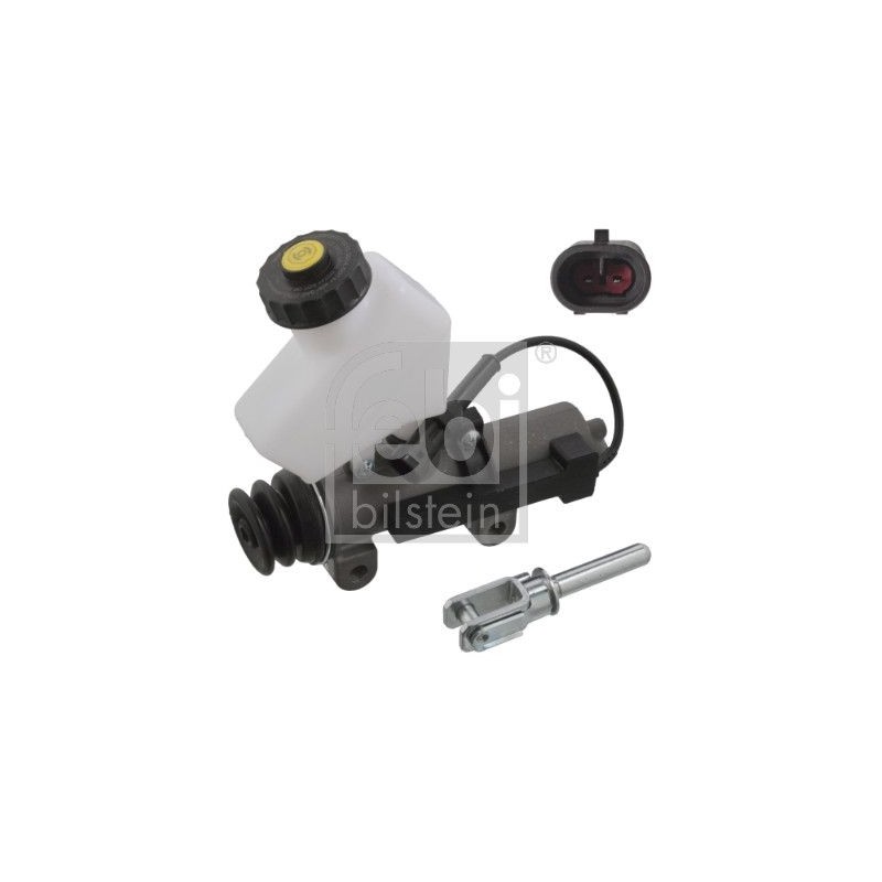 FEBI BILSTEIN Andjasilinder,Sidur 106288