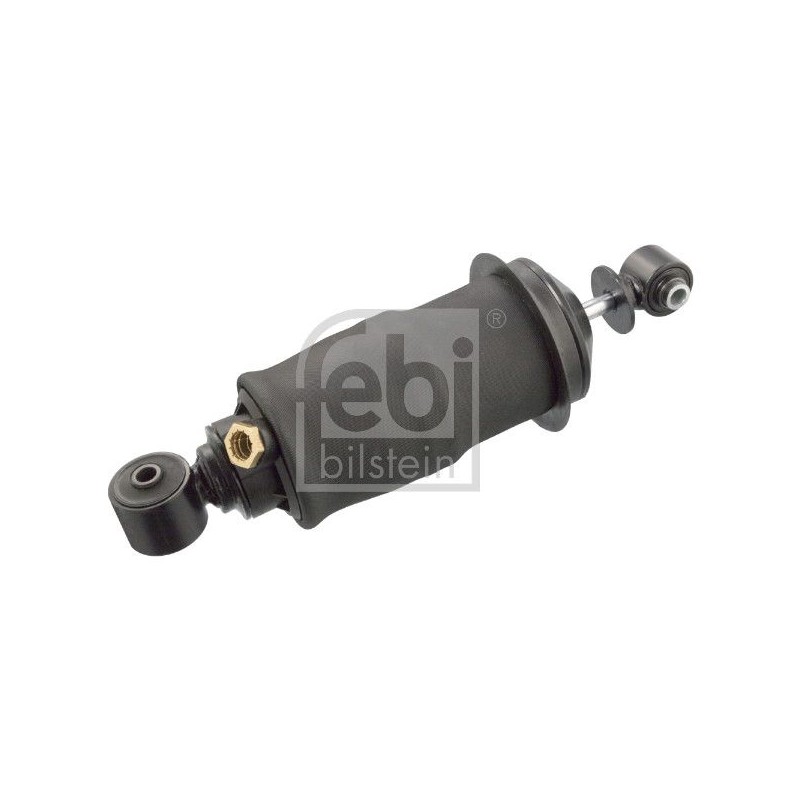 FEBI BILSTEIN Padi,kabiini paigutus 106565