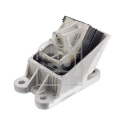 FEBI BILSTEIN Paigutus,Mootor 106741