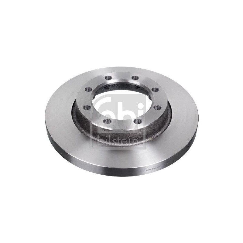 FEBI BILSTEIN Piduriketas 10687