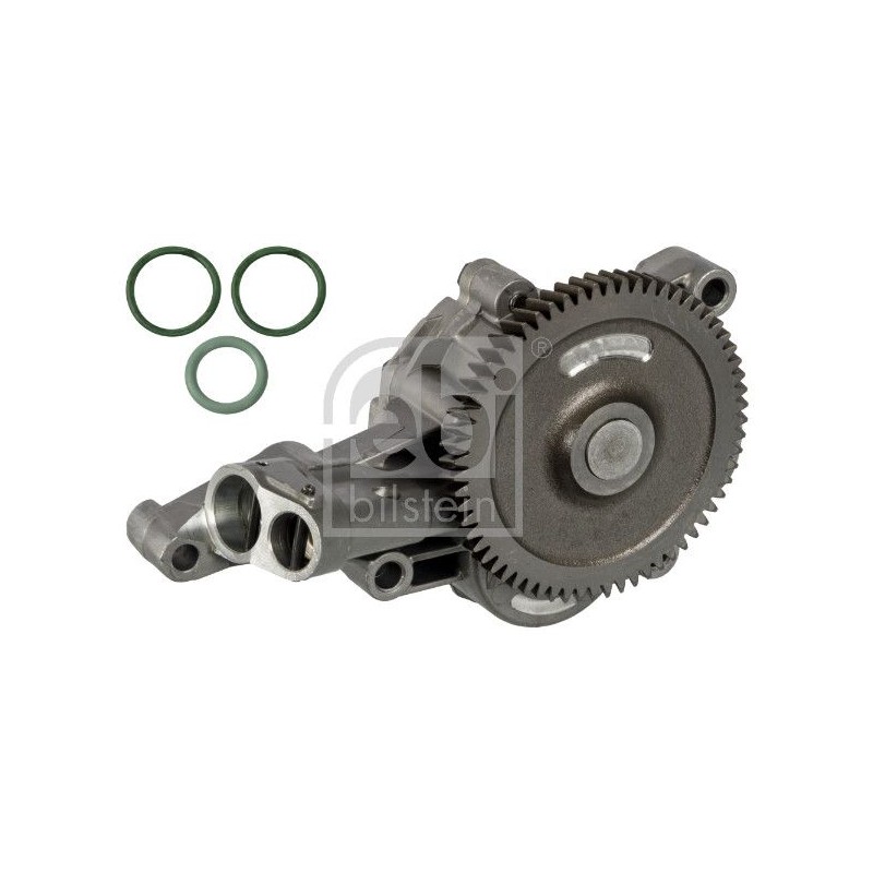 FEBI BILSTEIN Õlipump 107741