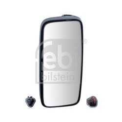 FEBI BILSTEIN Välipeegel,kabiin 107946