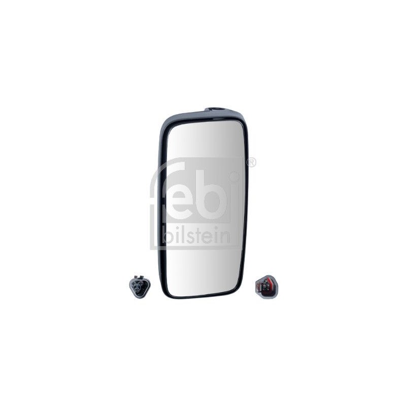 FEBI BILSTEIN Välipeegel,kabiin 107946