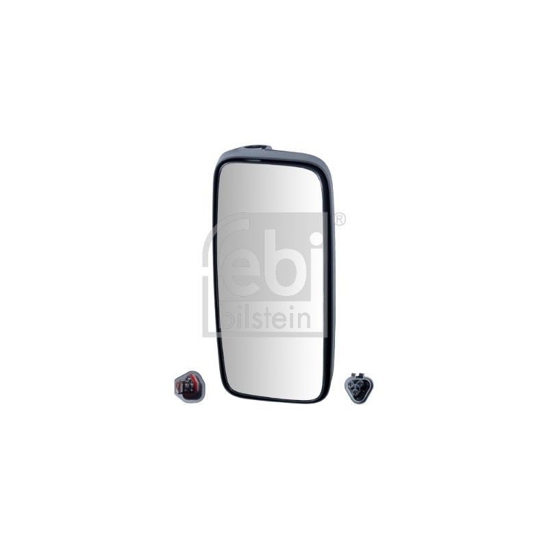 FEBI BILSTEIN Välipeegel,kabiin 107949