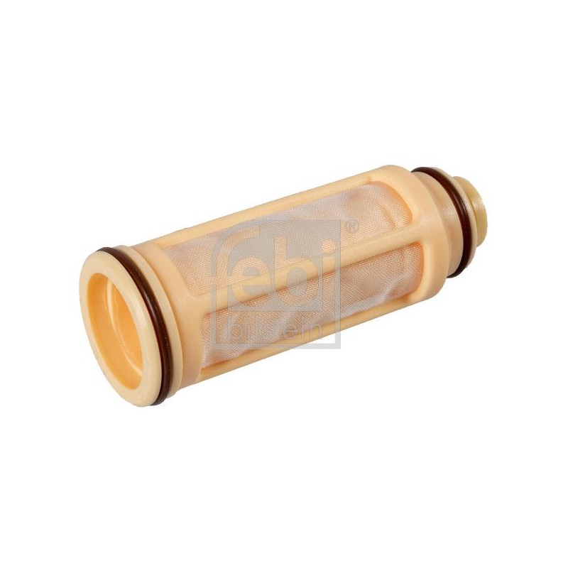 FEBI BILSTEIN Kütusefilter 108791
