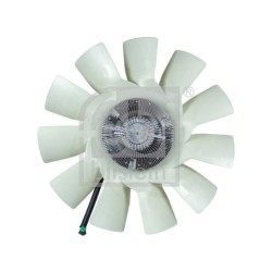 FEBI BILSTEIN Ventilaator,mootorijahutus 108894