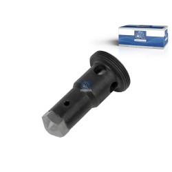 DT Spare Parts Õlisurveklapp 1.10002