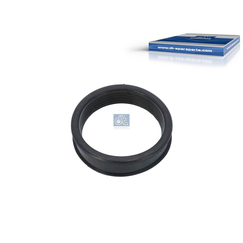 DT Spare Parts Tihend, õhufiltrikorpus 1.10128