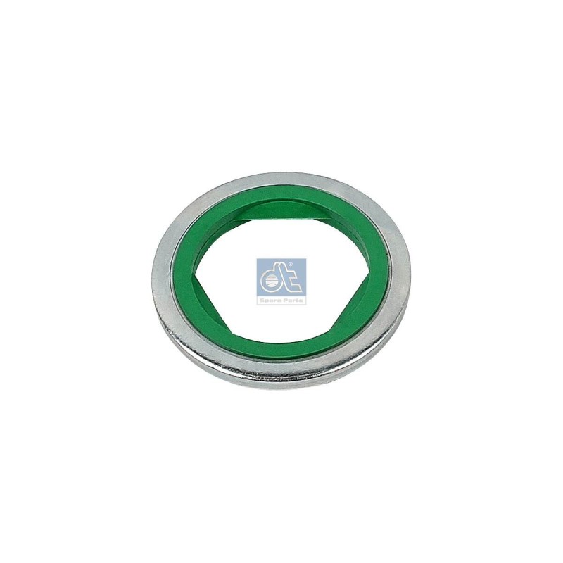 DT Spare Parts Rõngastihend, õli äravoolukruvi 1.10129