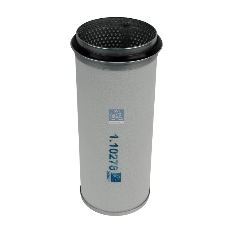 DT Spare Parts Lisa õhufilter 1.10278