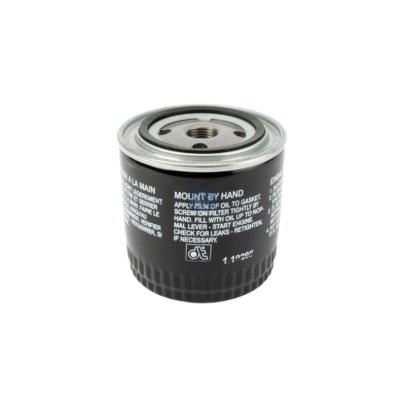 DT Spare Parts Õlifilter 1.10295