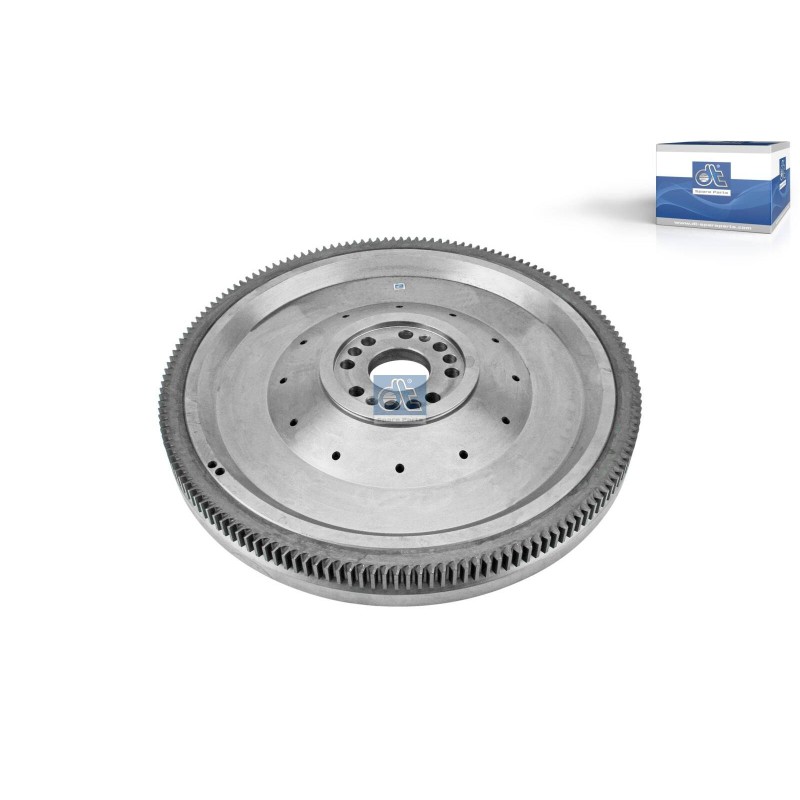 DT Spare Parts Hooratas 1.10466