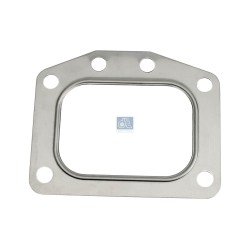 DT Spare Parts Tihend, väljalaskekollektor 1.10568