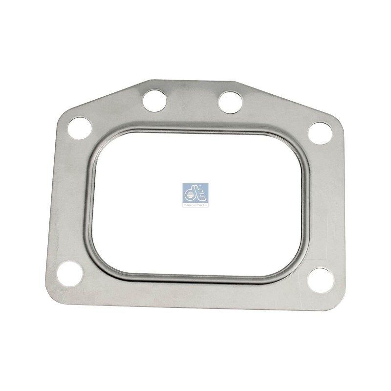 DT Spare Parts Tihend, väljalaskekollektor 1.10568