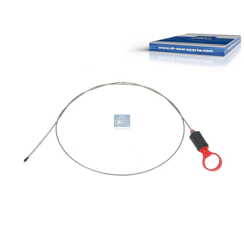 DT Spare Parts Õlivarras 1.10727