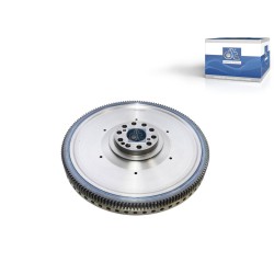 DT Spare Parts Hooratas 1.10737