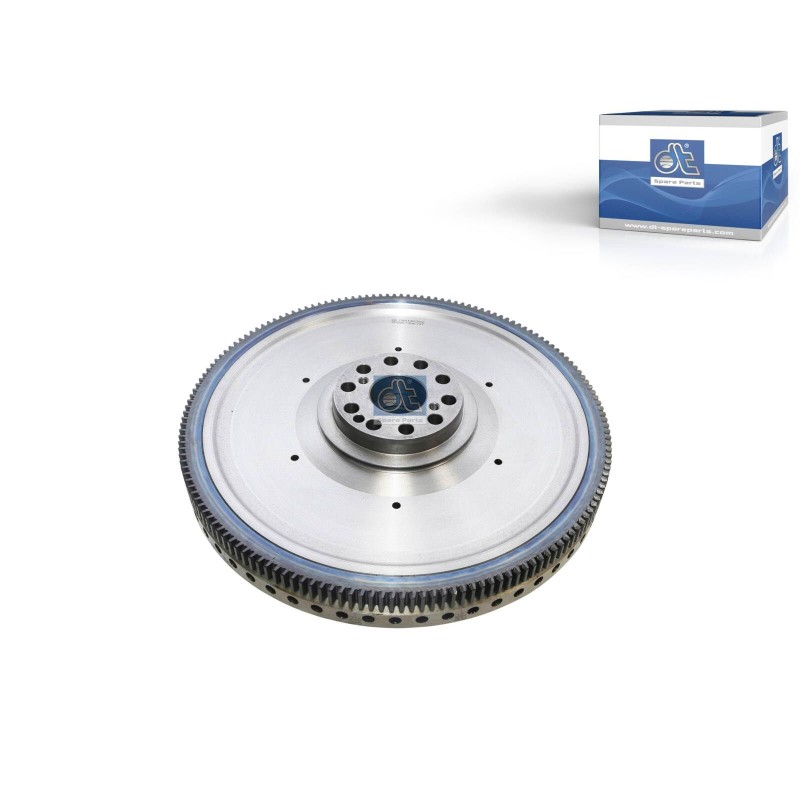 DT Spare Parts Hooratas 1.10737