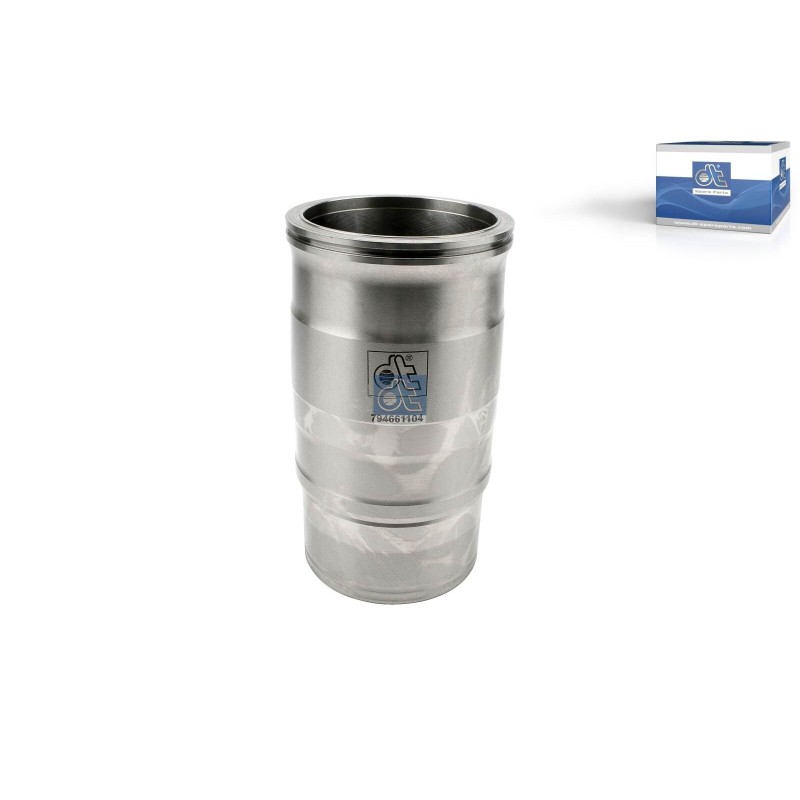 DT Spare Parts Silindrihülss 1.10990