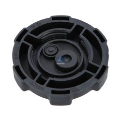 DT Spare Parts Sulgurkate, jahutusvedeliku mahuti 1.11036