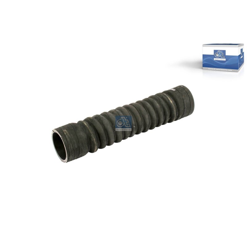 DT Spare Parts Jahutusvoolik 1.11066