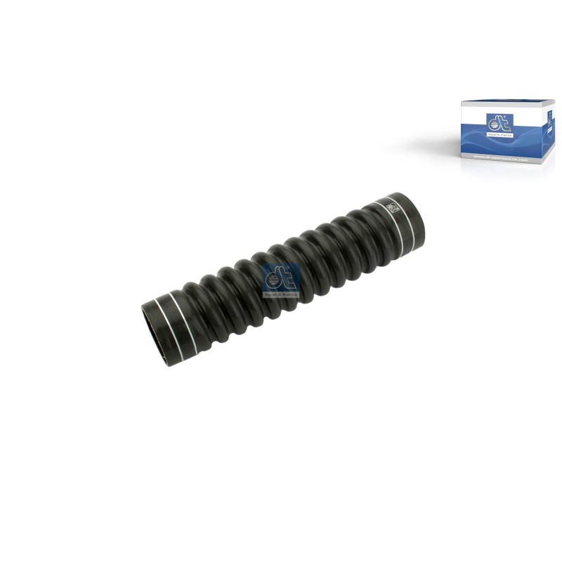 DT Spare Parts Jahutusvoolik 1.11070