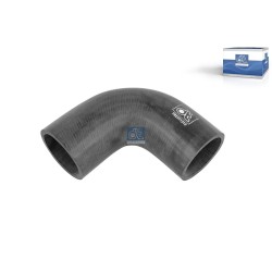 DT Spare Parts Jahutusvoolik 1.11083