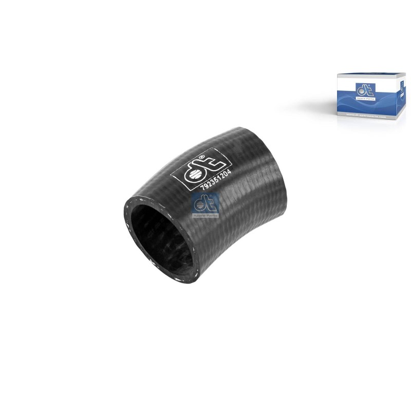 DT Spare Parts Jahutusvoolik 1.11085