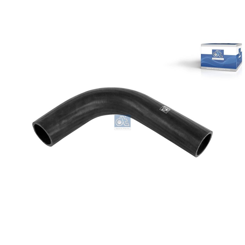 DT Spare Parts Jahutusvoolik 1.11086