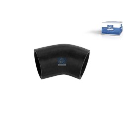 DT Spare Parts Jahutusvoolik 1.11087