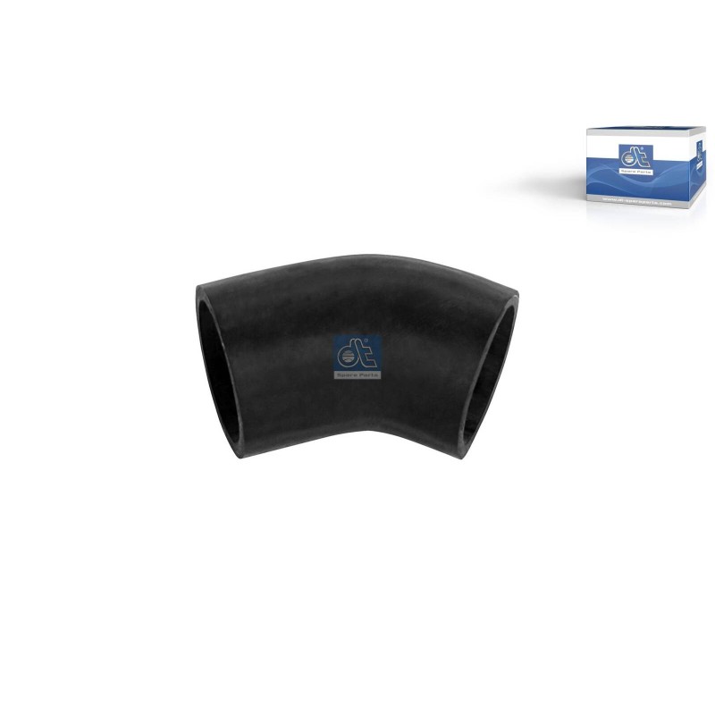 DT Spare Parts Jahutusvoolik 1.11087