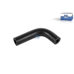 DT Spare Parts Jahutusvoolik 1.11093